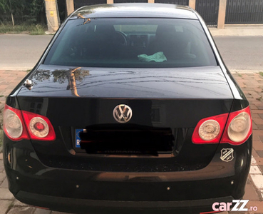 Volkswagen jetta 1.9tdi