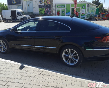 Volkswagen passat cc!!!