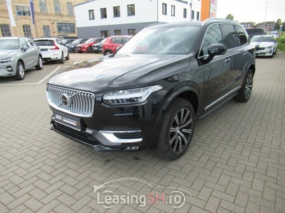 Volvo XC90 B5 Diesel AWD Plus Bright Automatik