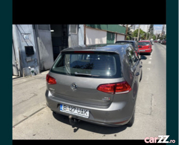 VW Golf 7 1,6 TDI Injectie Siemens