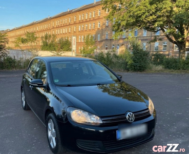 Vw Golf tsi 1200 cm 105 ps