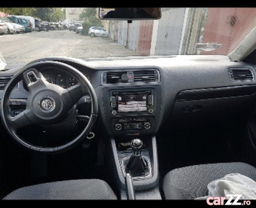 VW Jetta 1.6 TDI unic proprietar