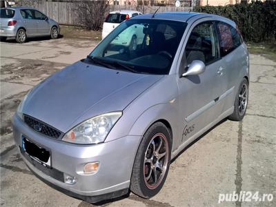 Ford Focus MK1