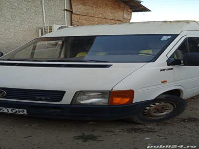 Volkswagen Lt 2700