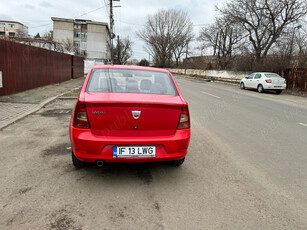 2012 dacia Logan 1.2