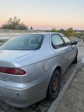 Alfa Romeo an fabricație 1998 pentru dezmembrate