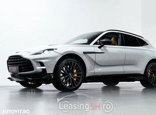 Aston Martin DBX Standard