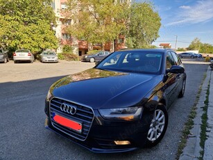 Audi A4 2.0 TDI 2013 5490e