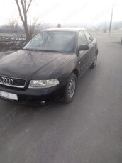 Audi A4 an 2000 1.9 TDI AJM km REALI