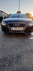 Audi A4 Avant B8 2000 disel automat Euro 5