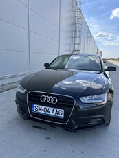 Audi A5 2015 2.0TDI