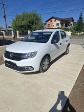 Autoturism Dacia Logan 2018