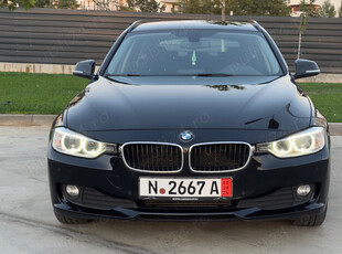 Bmw F31 Bi-Xenon Adaptive Automata Navi Camera Carlig Pilot Scaune incalzite etc Germania