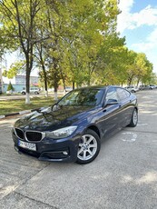 BMW Seria 3 Gt F34 2016 xDrive 190cp b47 Euro6