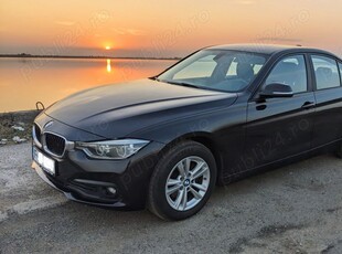 BMW SERIA 3 SEDAN, doar 107.000 km !