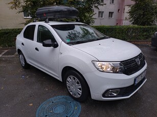 Dacia Logan GPL, pret fix