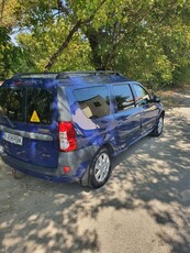 Dacia Logan MCV 1.6 16v 105 CP