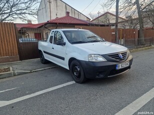 Dacia Logan Pick Up