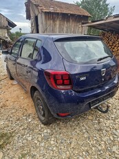 dacia sandero 2020 ,pentru piese!