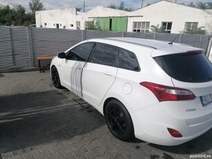 De vînzare Hyundai I30