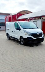 DE VINZARE RENAULT TRAFIC,(AN 2016,EURO 5 )