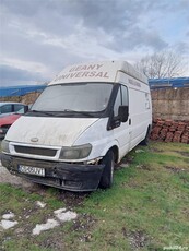 Dezmembrez Ford Transit Turneo 2.4 TDCI, 136 cp, an 2002