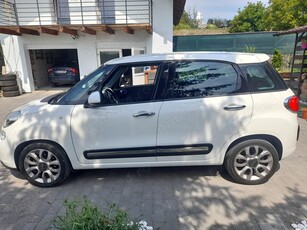 Fiat 500 L