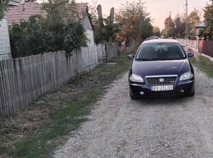 Fiat Croma Design Giugiaro