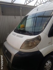 Fiat Ducato 2008