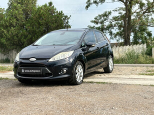 Ford Fiesta Diesel Rate fara avans KM.Garantat