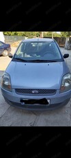 ford fiesta stare foarte buna de utilizare