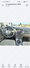 Golf 7 1.6 tdi