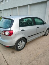 Golf Plus 1.9 TDI 2007