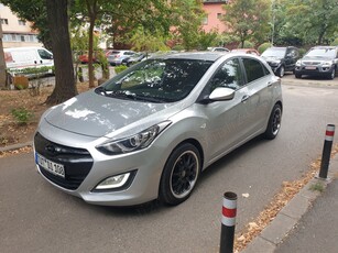 Hyundai i30 1.4 DIESEL IMPORT GERM 2012 EURO5