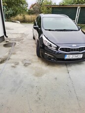 Kia ceed sportvan 2016 euro 6