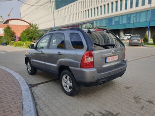 Kia Sportage 2.0TDI ..150CP 4 4 imp.Germ.