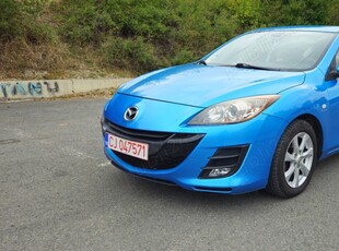 Mazda 3 1.6 Diesel 2010