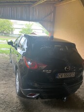 Mazda cx 5 2.2 diesel scayactiv