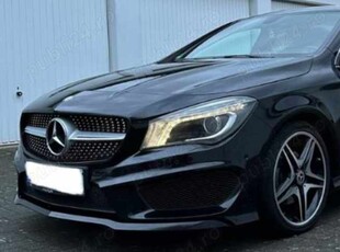 Mercedes CLA 180 AMG Line