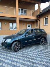 Mercedes ML 280 CDI 4x4