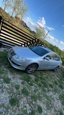 Passat B6 1.9TDI BKC