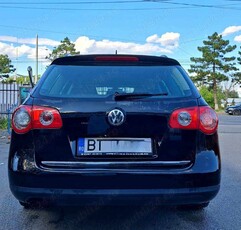 Passat Volkswagen