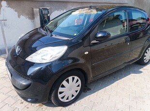 Peugeot 107 diesel