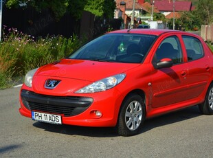 Peugeot 206 plus