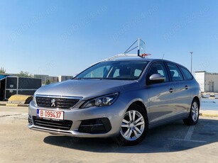 Peugeot 308 sw, Navigatie touch-screen,RAR efectuat, STARE FOARTE BUNA!