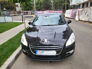 Peugeot 508 2.0 HDI Impecabil