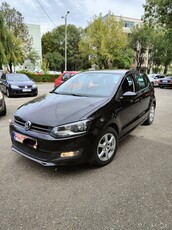 Polo 1.4 benzina Climă Navi