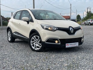 Renault Captur*0.900 benzina*2014**clima*keyless go entry*start-stop !