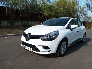 Renault clio 1.5 dci *2019 euro 6