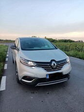 Renault Espace 5 1.6 diesel cutie viteze km 0 sau schimb